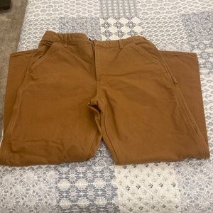Carhartt pants